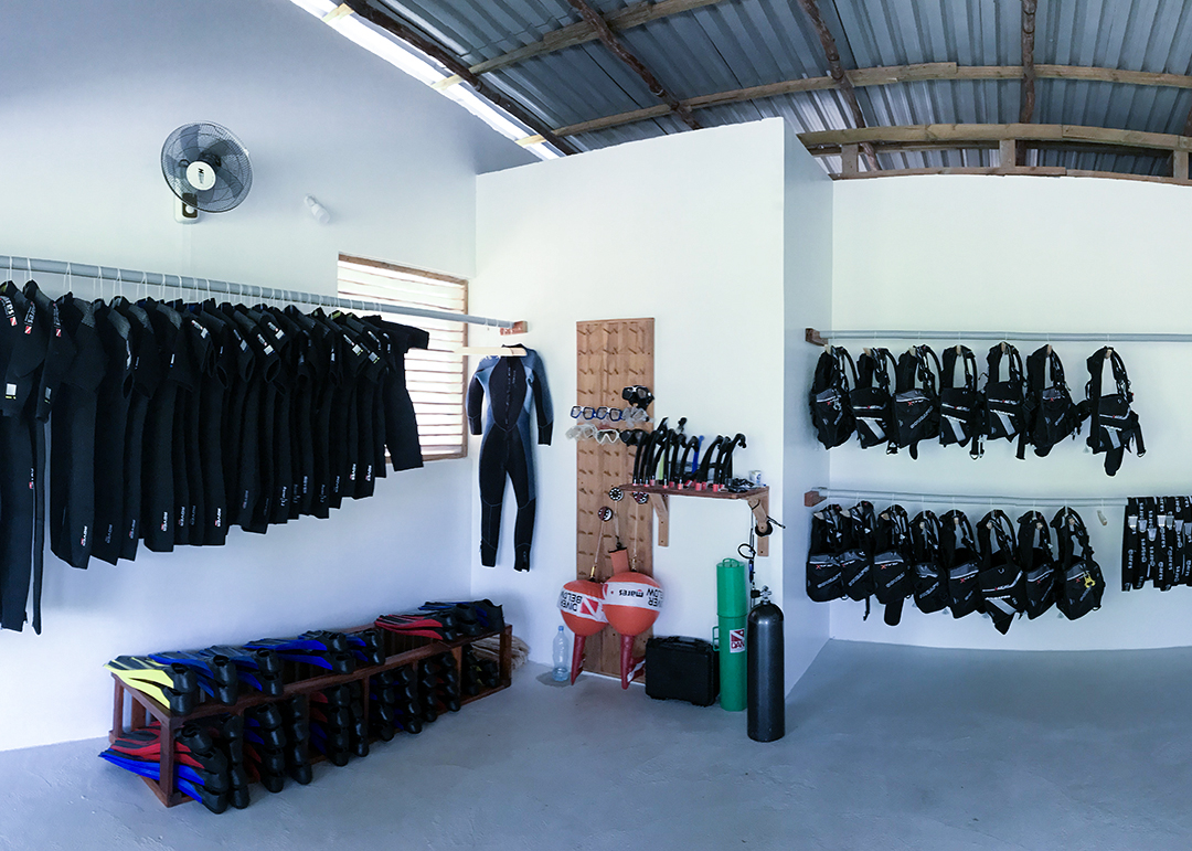 equipmentroom
